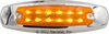 FLTCM48012A 12 LED, 6 AMBER, CLEARANCE MA
