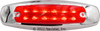 FLTCM48012R 12 LED, 6 AMBER, CLEARANCE MA