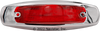 FLTCM48012R 12 LED, 6 AMBER, CLEARANCE MA