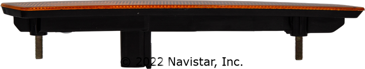 FLTCMV8314AR 14 LED, AMBER VOLVO VNL SIDE T