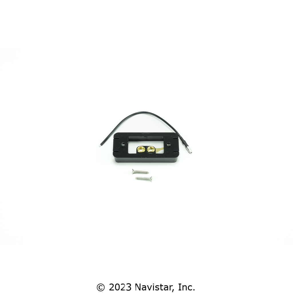 FLTCN2509B 2.5 RECT BRACKET FOR HD25108