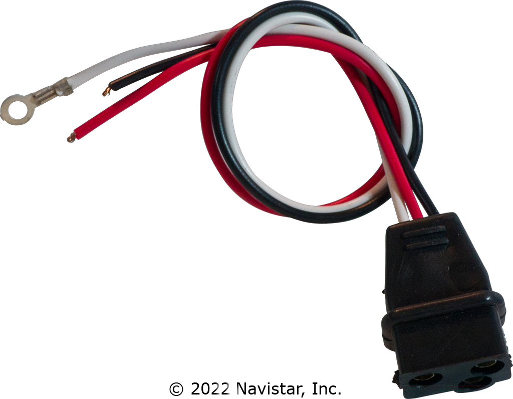 FLTCN3200F 3 PIN STT STRAIGHT PL3 FEMALE