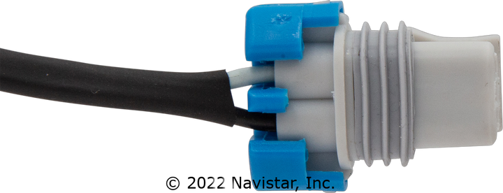 FLTCN65004P PLUG TO FIT VOLVO CAB MARKER F