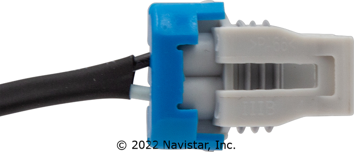 FLTCN65004P PLUG TO FIT VOLVO CAB MARKER F