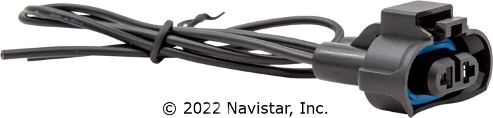 FLTCN8483 HEAD LIGHT /PIGTAIL REPLACEMEN