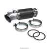 FLTEBI313825 EXHAUST BELLOW 3.5 INLET AND O