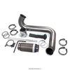 FLTEBI417025 EXHAUST BELLOW 4 INLET AND OUT
