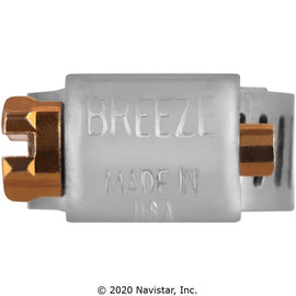 FLTEC3506C MINIATURE HOSE CLAMP, SAE SIZE Image 1