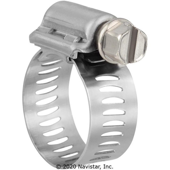 FLTEC62012HC POWER- SEAL HOSE CLAMP, SAE SI Image 4