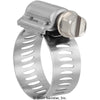 FLTEC62036HC POWER- SEAL HOSE CLAMP, SAE SI Image 4