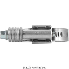 FLTECCT500LSS CONSTANT- TORQUE HOSE CLAMP, S Image 1