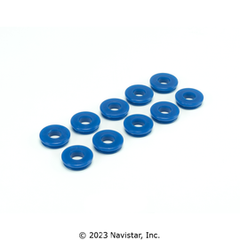 FLTGHSEALBL COUPLING,1 1/4  TRADITIONAL SI Image 1