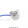 FLTH355WB HALOGEN H3 55W BULLET