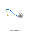 FLTH355W HALOGEN H3 55W
