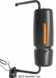 FLTMIR03008HPBL INTERNATIONAL DURASTAR DOOR MI