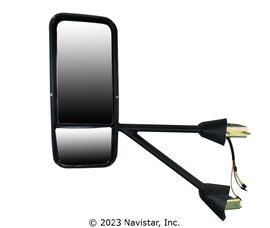 FLTMIR05001EHPL KENWORTH T-660 2006-2015 DOOR