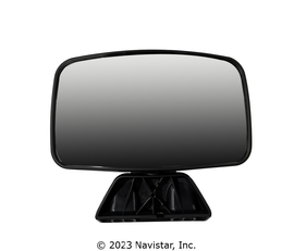 FLTMIR05005 KENWORTH T-880 2014 LOOK-DOWN