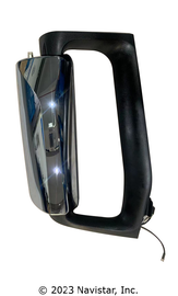 FLTMIR08005EHPR1 VOLVO VNL 2016 DOOR MIRROR ASS