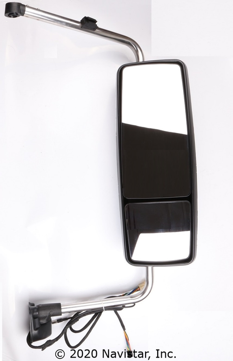 FLTMIR3604456 MIRROR ASSEMBLY WITH BRACKET