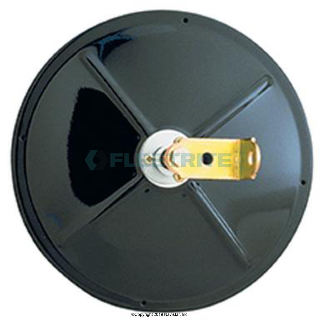 FLTMIR4006 MODULE,MIRROR, 7.5IN CONVEX BL