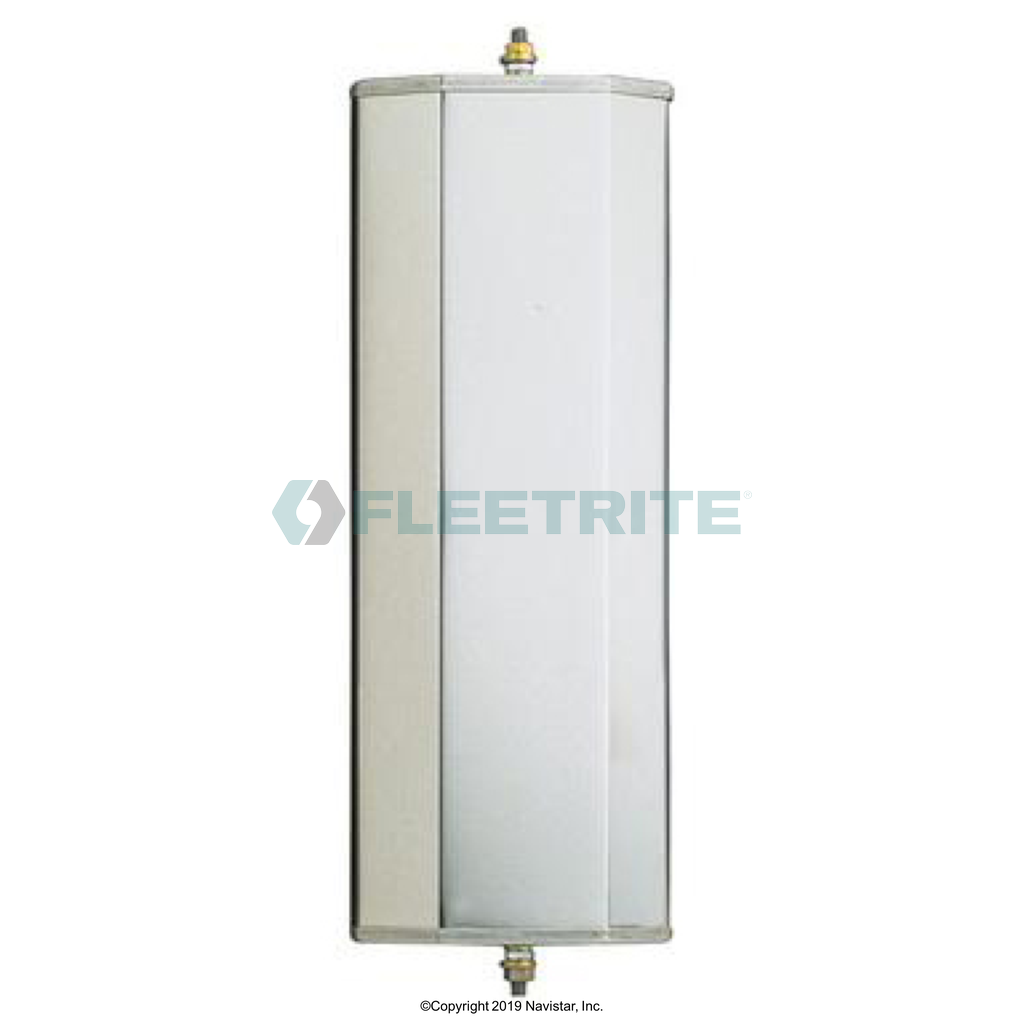 FLTMIR4018 MODULE,MIRROR, 6X16 W.C. ALUMI