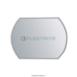 FLTMIR4027 MODULE,MIRROR, 4X5.5 RECTANGUL