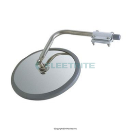 FLTMIR4057 MIRROR, 10IN REAR CROSS VIEW C