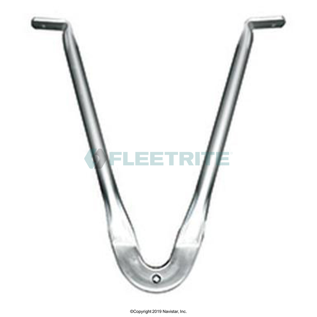 FLTMIR4080 BRACKET,S-SERIES UPPER MOUNTIN