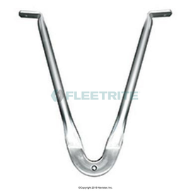 FLTMIR4080 BRACKET,S-SERIES UPPER MOUNTIN