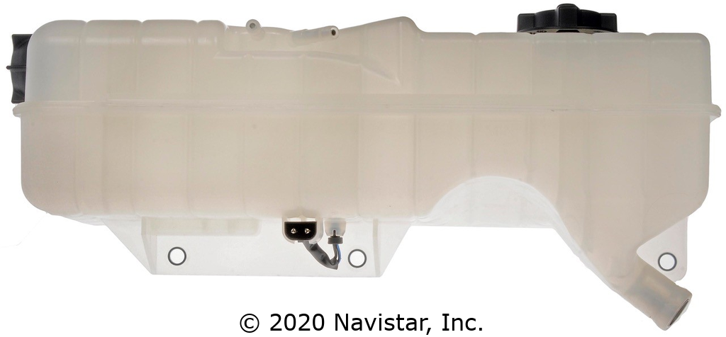 FLTOT20519 FLEETRITE SURGE TANK VOLVO VN