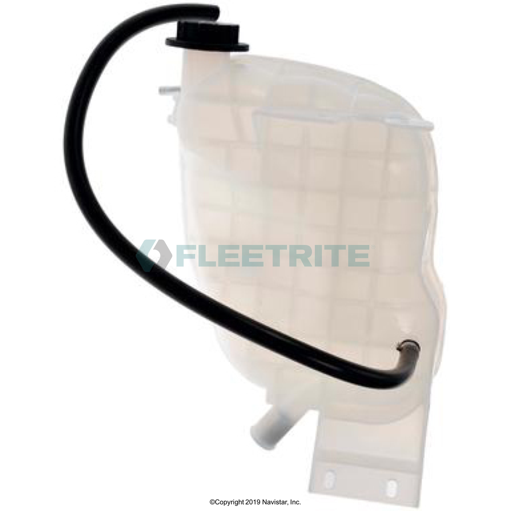 FLTOT2602935 TANK,FLEETRITE SURGE TANK INTE