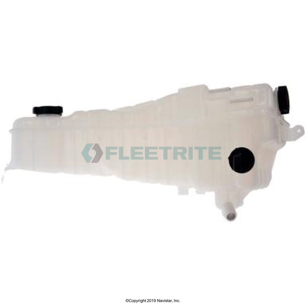 FLTOT31002 TANK,FLEETRITE SURGE TANK FREI