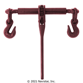 FLTRLBG66097 RATCHET LOAD BINDER 5/16-3/8 Image 1