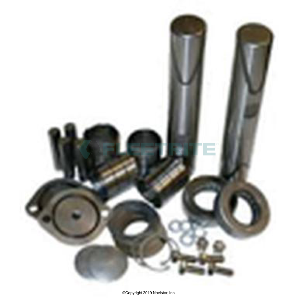 FLTRLKPG931R42 KING PIN KIT- NO REAM- MERITOR