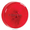 FLTSE2500R LIGHT,LAMP 2.5RD  MKR LMP RED