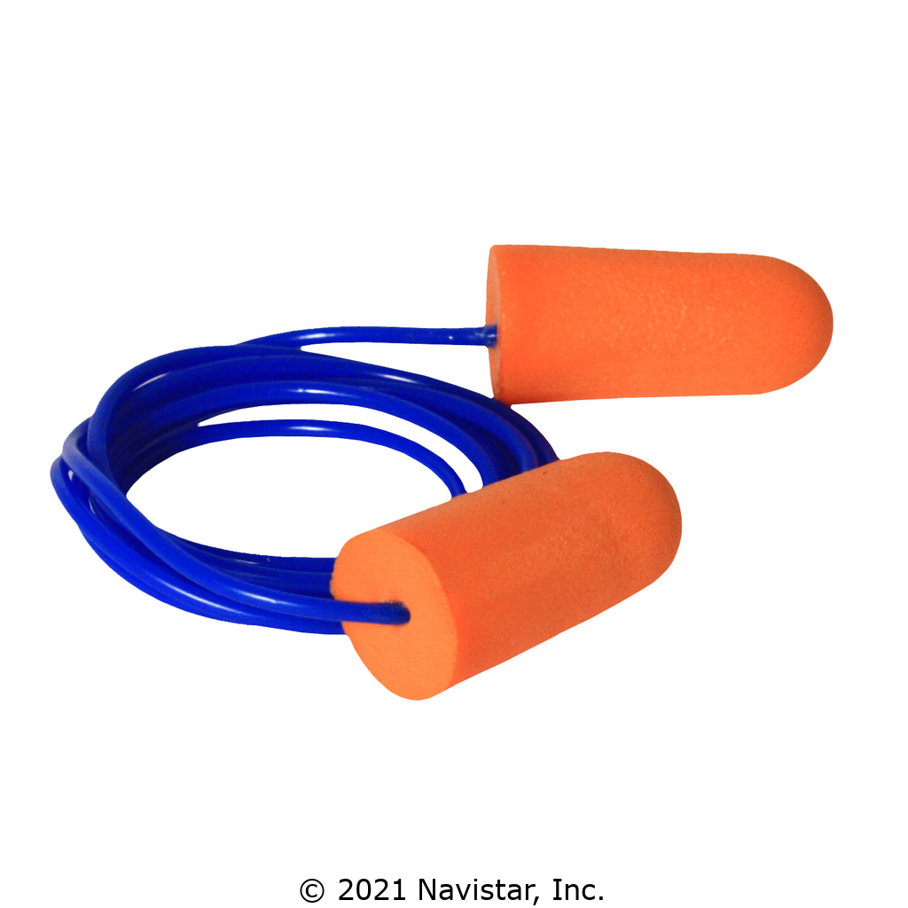 FLTSIEARC1 CORDED EARPLUGS