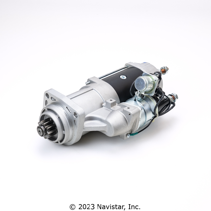 FLTST3800 MOTOR,STR, 38 12 VOLT 10T IMS
