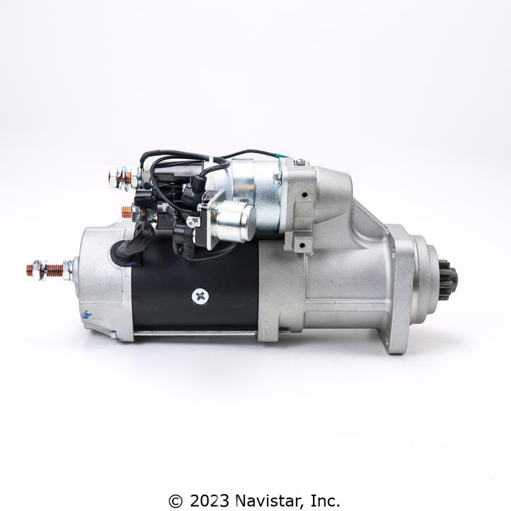 FLTST3800 MOTOR,STR, 38 12 VOLT 10T IMS