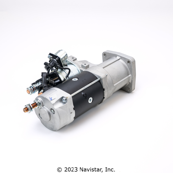 FLTST3800 MOTOR,STR, 38 12 VOLT 10T IMS