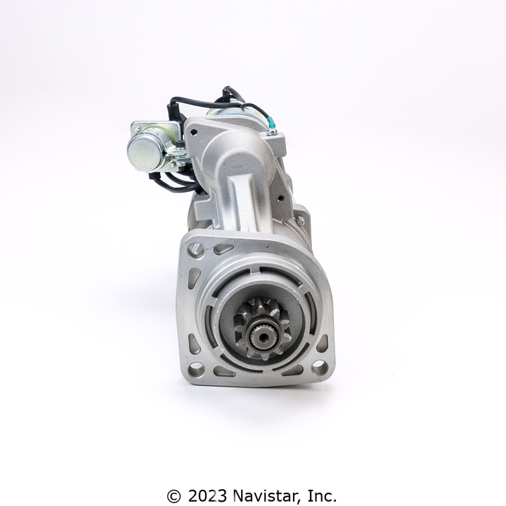 FLTST3800 MOTOR,STR, 38 12 VOLT 10T IMS