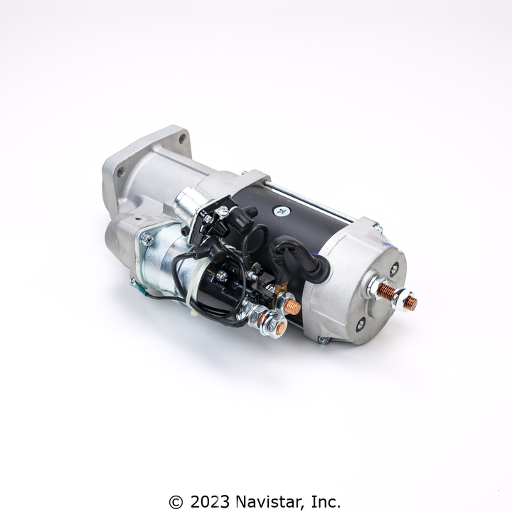 FLTST3800 MOTOR,STR, 38 12 VOLT 10T IMS