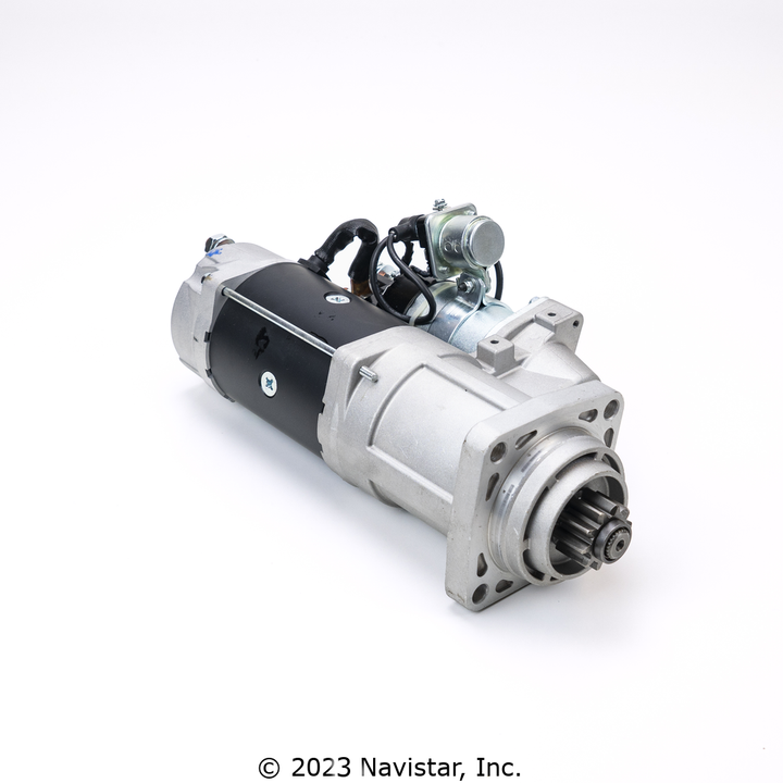 FLTST3800 MOTOR,STR, 38 12 VOLT 10T IMS