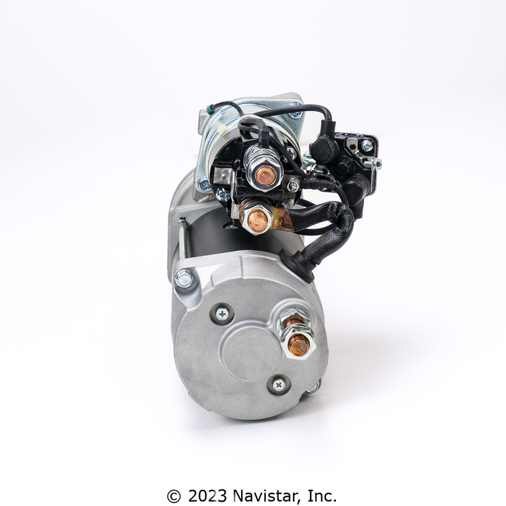 FLTST3800 MOTOR,STR, 38 12 VOLT 10T IMS