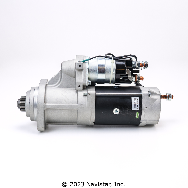 FLTST3800 MOTOR,STR, 38 12 VOLT 10T IMS