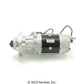 FLTST3908 STARTER, 39 12 VOLT 12T MOD 3