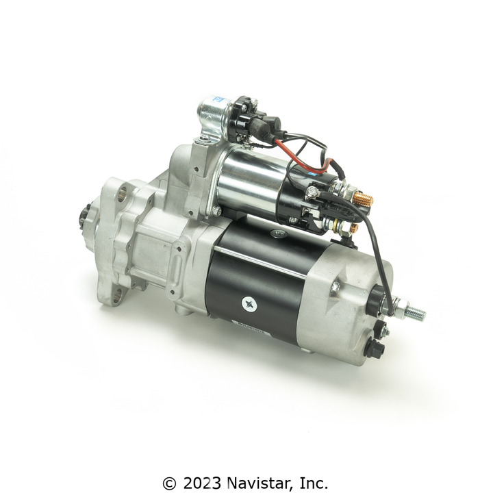 FLTST3908 STARTER, 39 12 VOLT 12T MOD 3