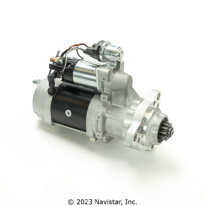FLTST3908 STARTER, 39 12 VOLT 12T MOD 3