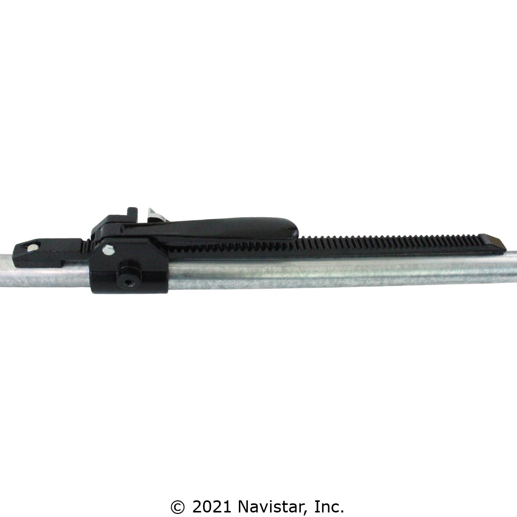 FLTSTCB70195 STEEL TUBE CARGO BAR WITH 2 PA Image 4