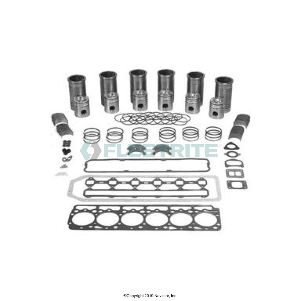 FLTWK1841391 KIT,ENGINE OVERHAUL KIT