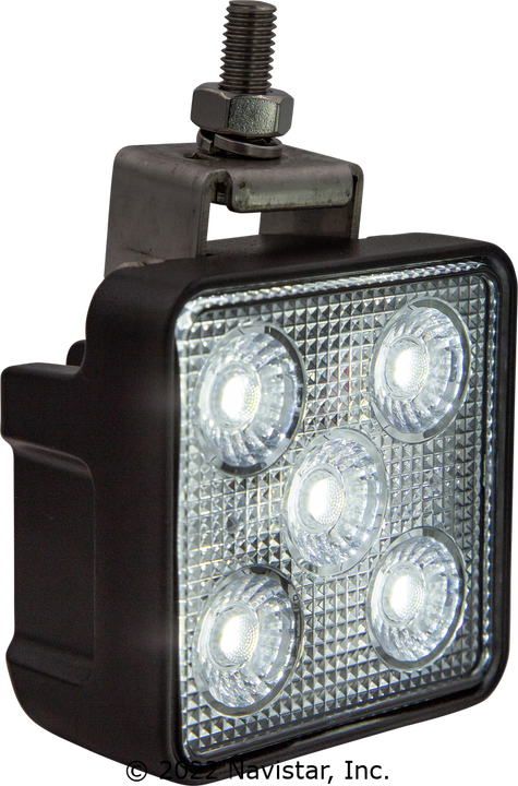 FLTWL36020FL 20 LED, MINI SQUARE FLOOD LIGH